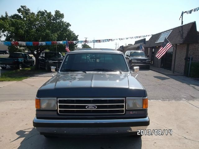 Ford F150 1990 photo 0