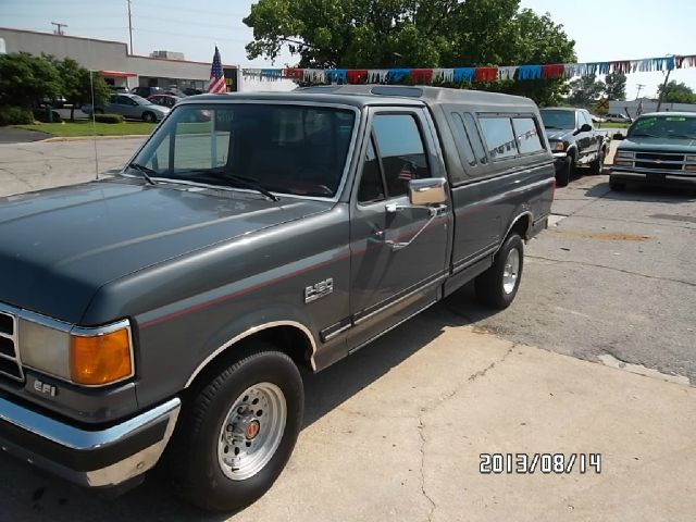 Ford F150 1990 photo 2