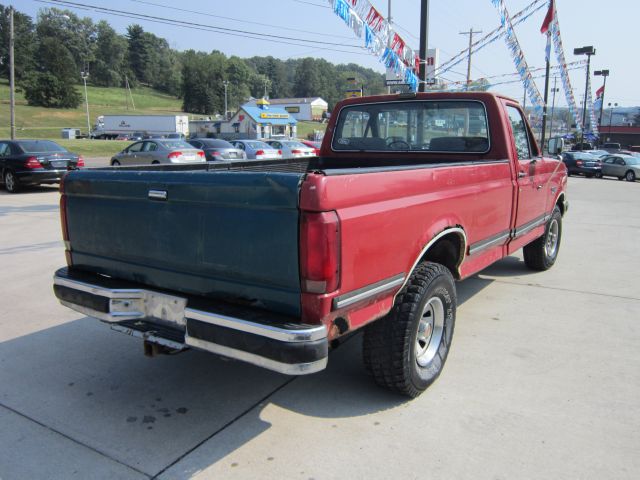 Ford F150 1990 photo 3
