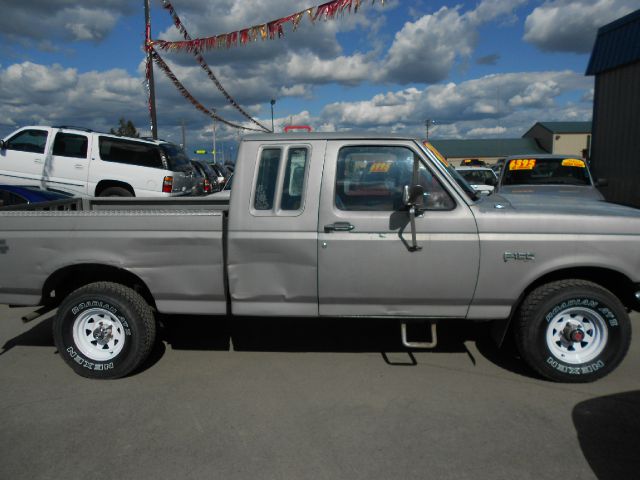 Ford F150 1991 photo 0