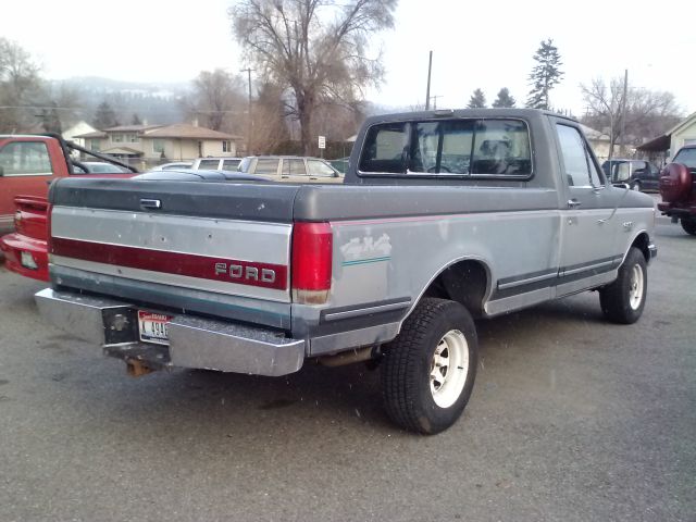 Ford F150 1991 photo 2