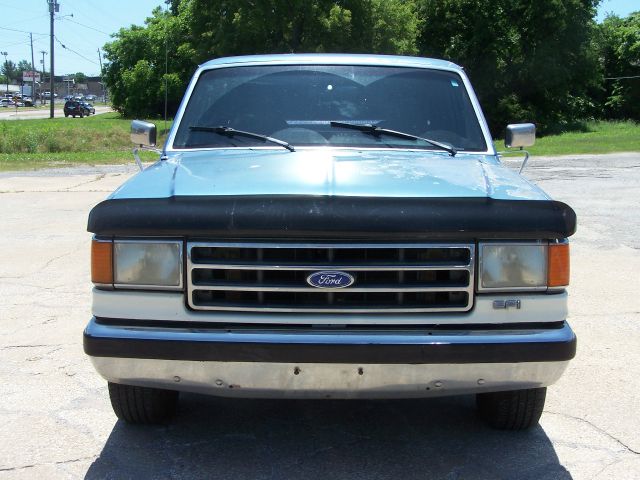 Ford F150 1991 photo 11