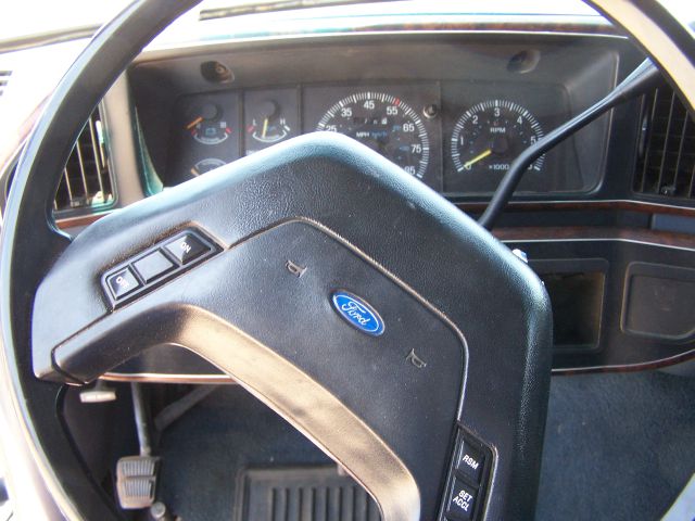 Ford F150 1991 photo 13