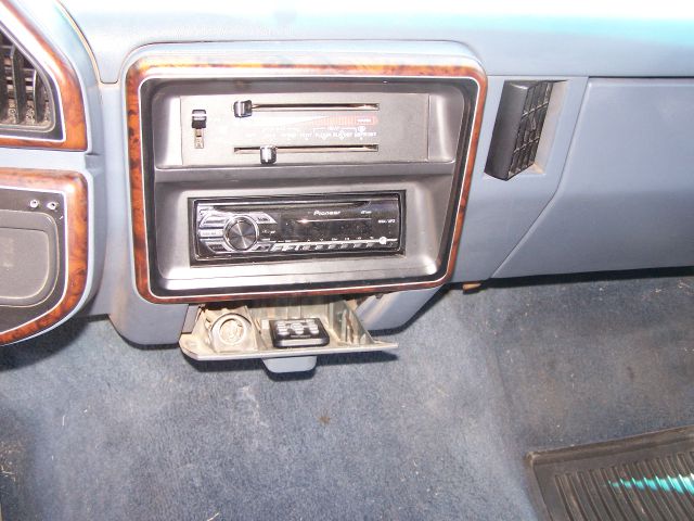Ford F150 1991 photo 14