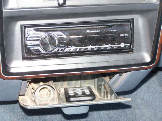 Ford F150 1991 photo 3