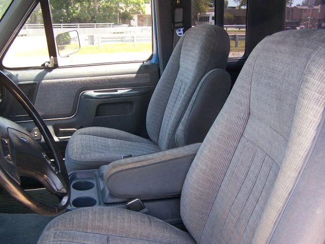Ford F150 1991 photo 4