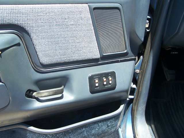 Ford F150 1991 photo 5