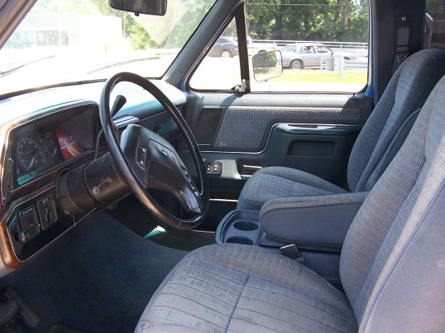 Ford F150 1991 photo 6