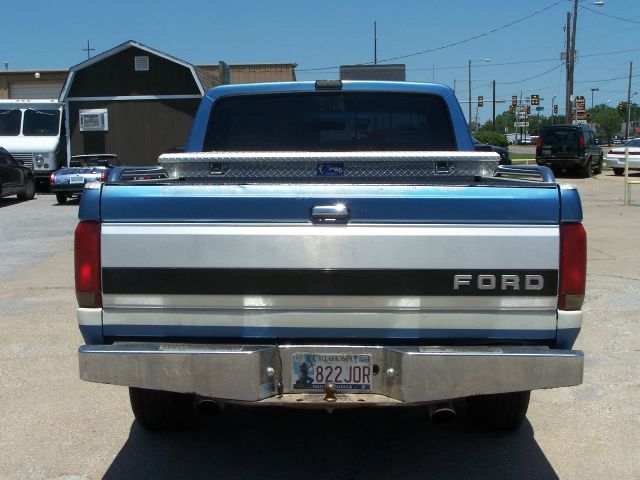 Ford F150 1991 photo 9