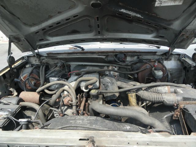 Ford F150 T Chairs Pickup Truck