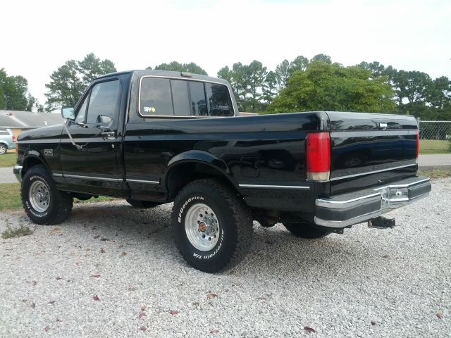 Ford F150 1991 photo 0
