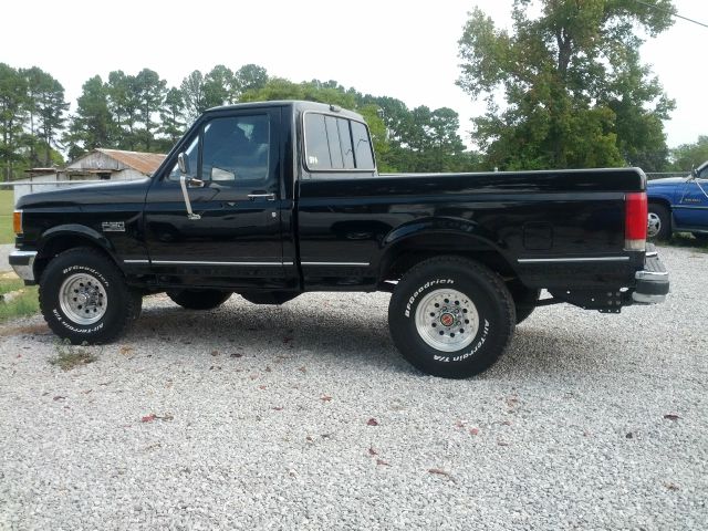 Ford F150 1991 photo 1
