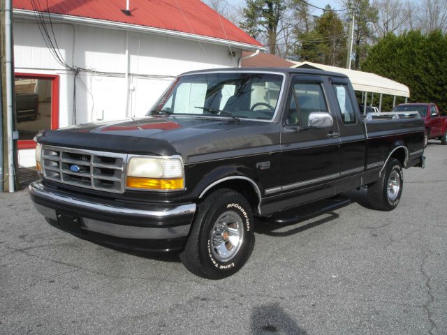 Ford F150 1992 photo 4