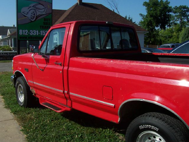 Ford F150 1992 photo 3