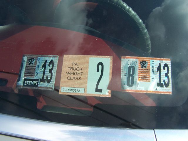 Ford F150 1992 photo 2