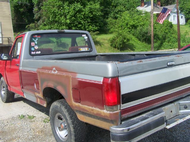 Ford F150 1992 photo 3