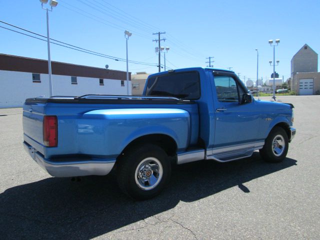 Ford F150 1992 photo 1