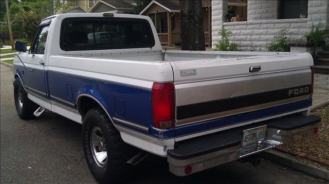 Ford F150 1992 photo 3
