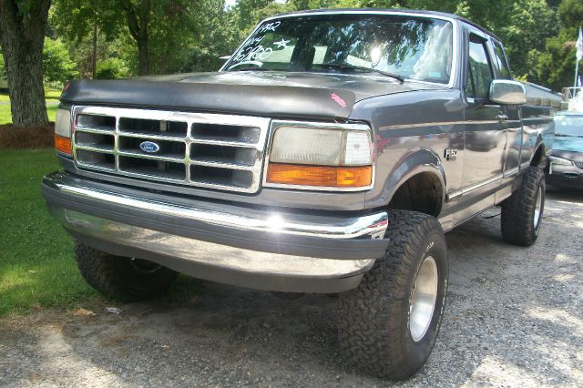 Ford F150 1992 photo 1