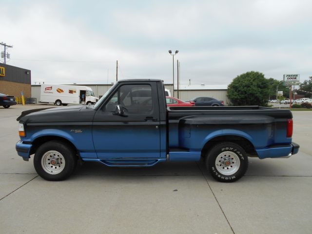 Ford F150 1992 photo 0