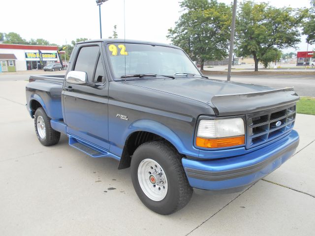 Ford F150 1992 photo 1