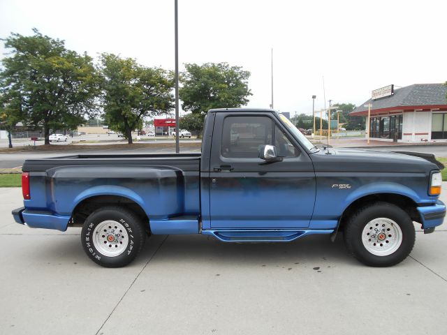 Ford F150 1992 photo 3