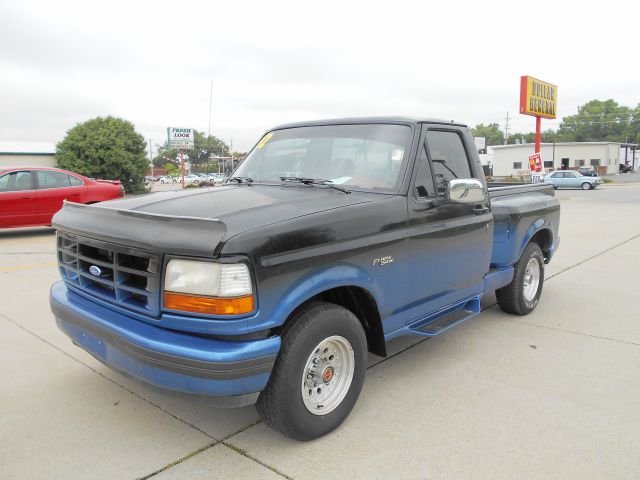 Ford F150 1992 photo 4