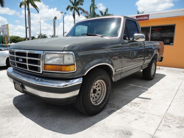 Ford F150 1992 photo 1