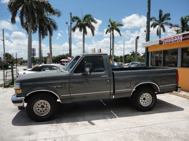 Ford F150 1992 photo 3