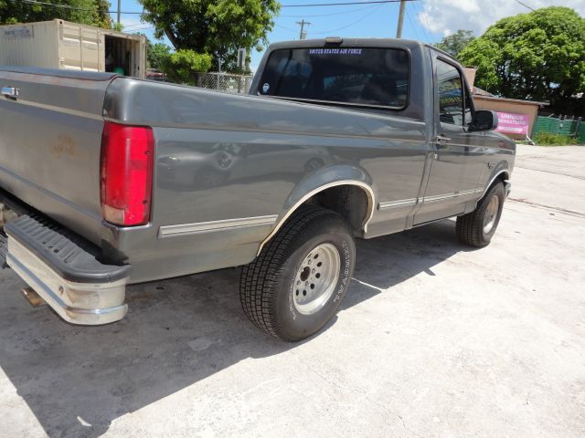 Ford F150 1992 photo 4