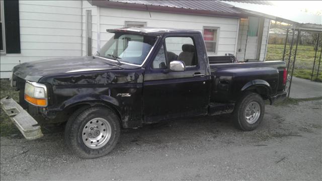 Ford F150 Sport EC Power Cruise PKG Pickup Truck