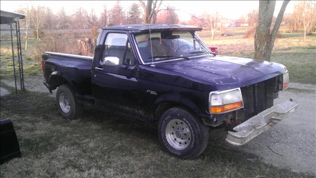Ford F150 1993 photo 1