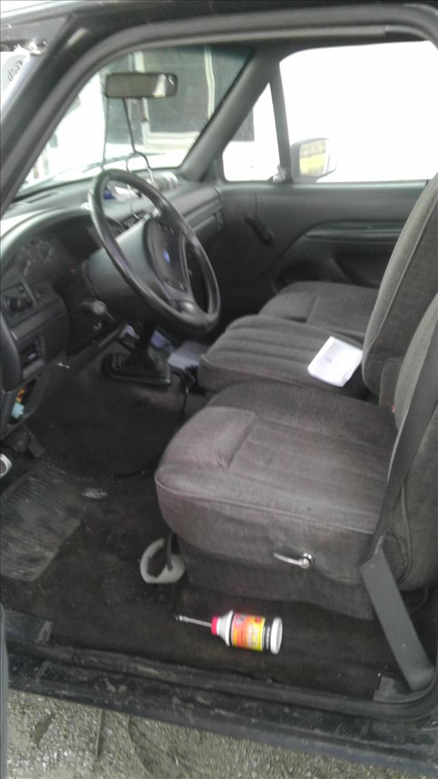 Ford F150 1993 photo 2