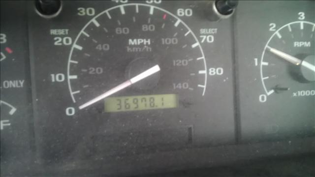 Ford F150 1993 photo 3