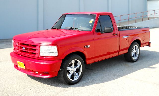 Ford F150 1993 photo 1