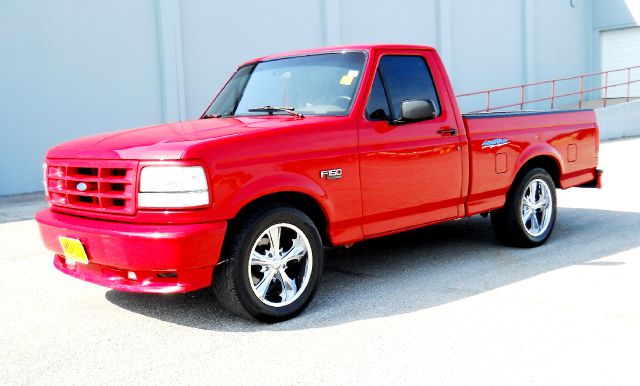 Ford F150 1993 photo 4