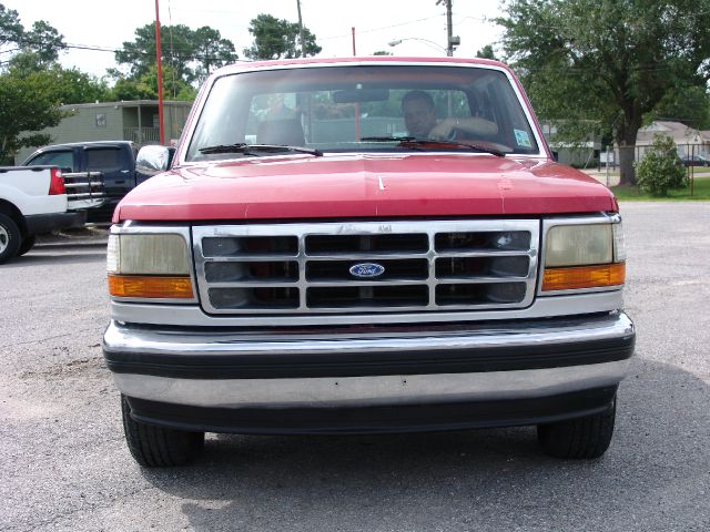 Ford F150 1993 photo 2