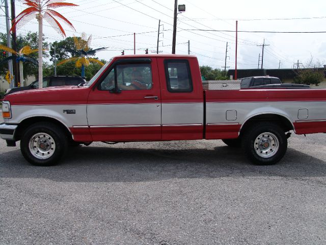 Ford F150 1993 photo 3