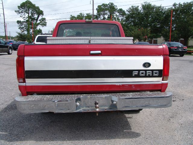 Ford F150 1993 photo 4