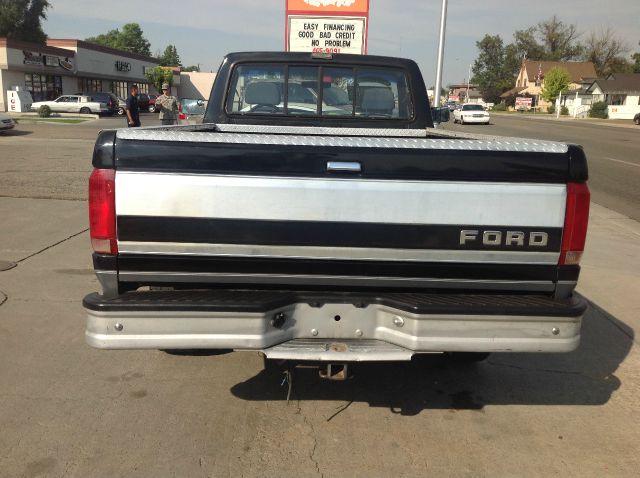 Ford F150 1993 photo 3