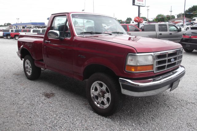 Ford F150 1993 photo 1