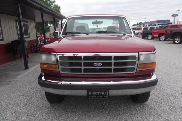 Ford F150 1993 photo 2
