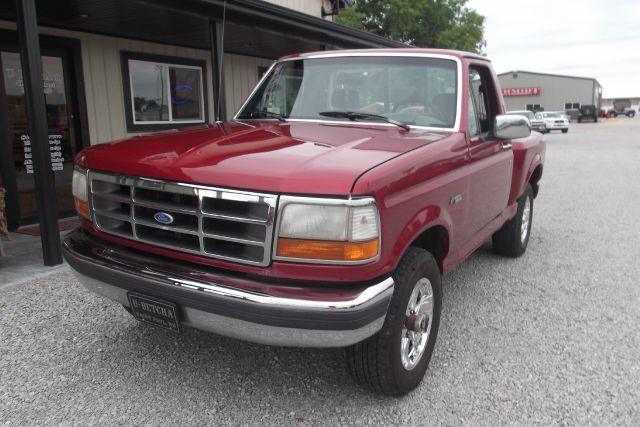 Ford F150 1993 photo 3