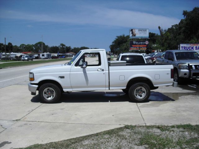 Ford F150 1993 photo 1