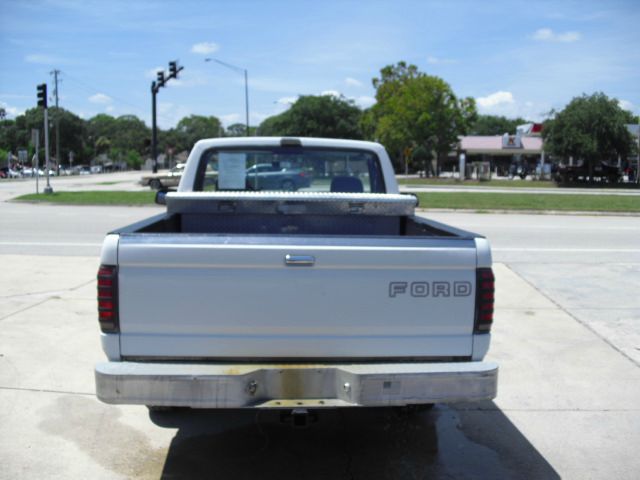 Ford F150 1993 photo 3