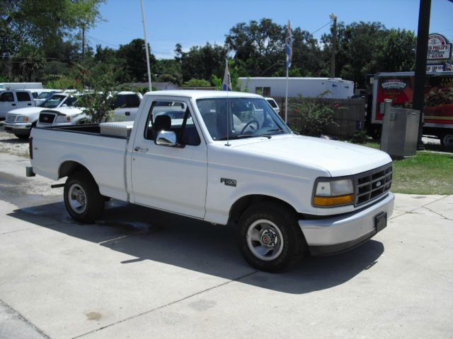 Ford F150 1993 photo 4