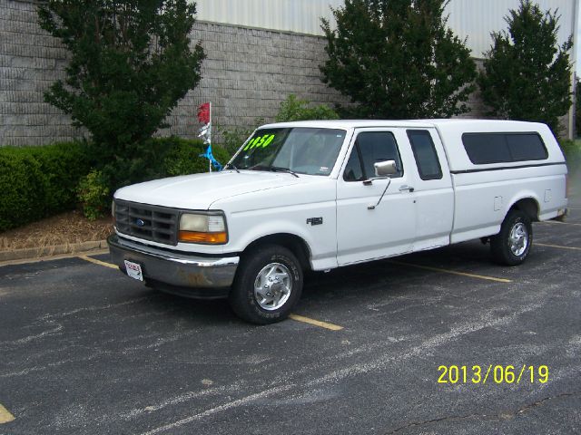 Ford F150 1993 photo 0