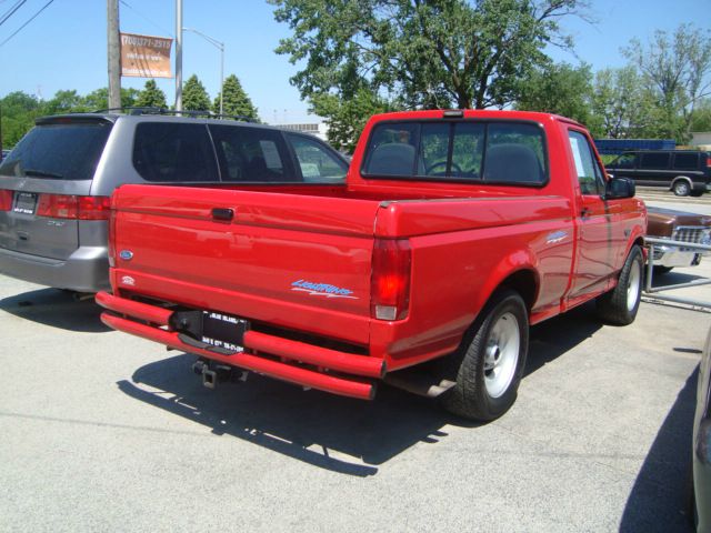 Ford F150 1993 photo 1