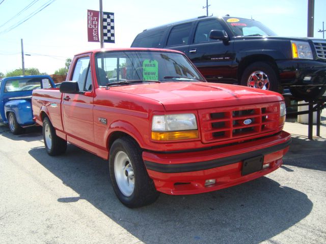 Ford F150 1993 photo 2