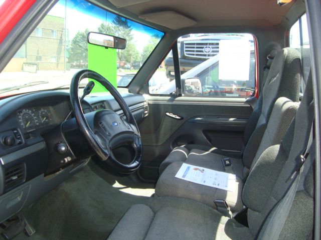 Ford F150 1993 photo 3
